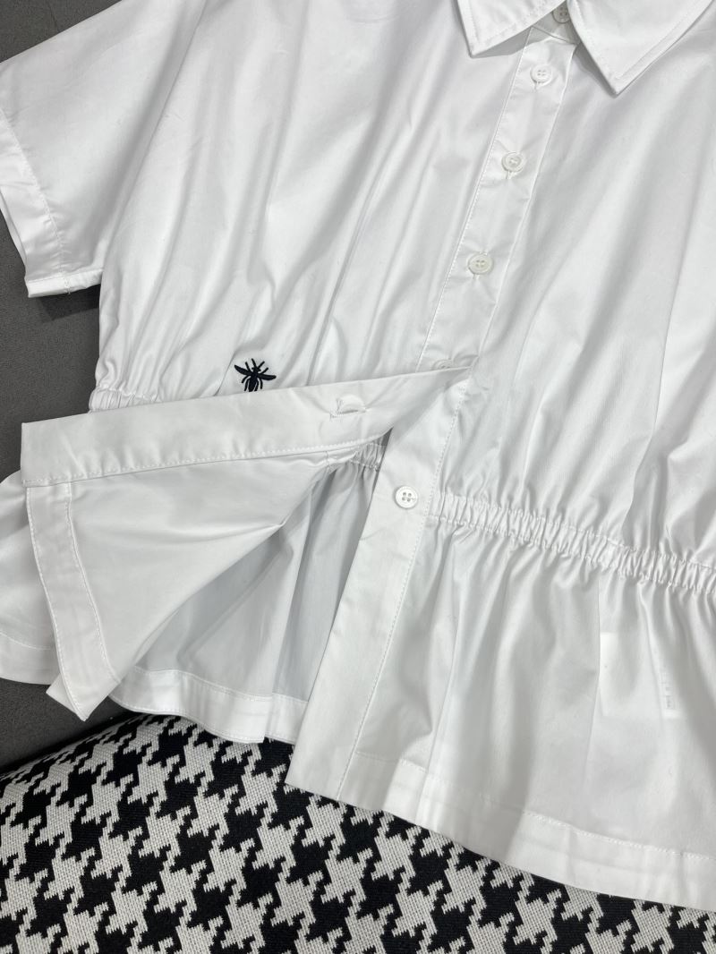 Christian Dior Shirts